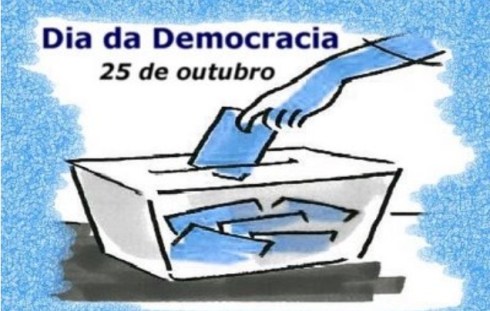democracia