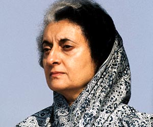 indiragandhi