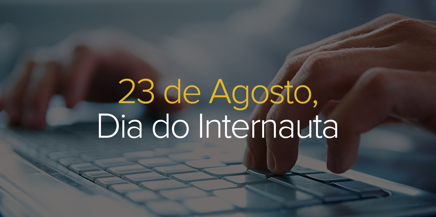 Resultado de imagem para Dia do Internauta