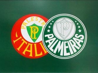 Palmeiras
